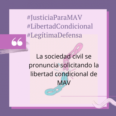 La Sociedad civil solicita al Juzgado de Ejecución de Chuquisaca conceder la libertad condicional a una mujer sentenciada injustamente por asesinato hace 16 años